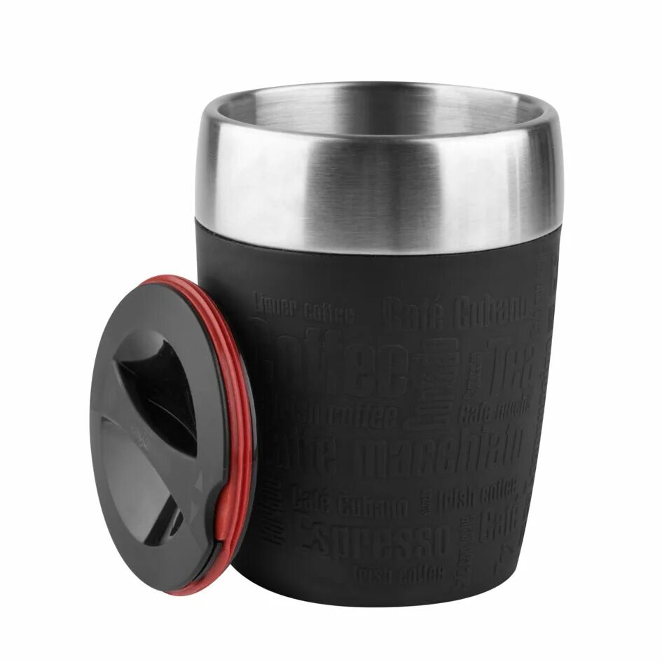 36л (черный). Термокружка emsa 0. Термокружка emsa travel mug waves. Emsa travel mug (0,36 л). 7.
