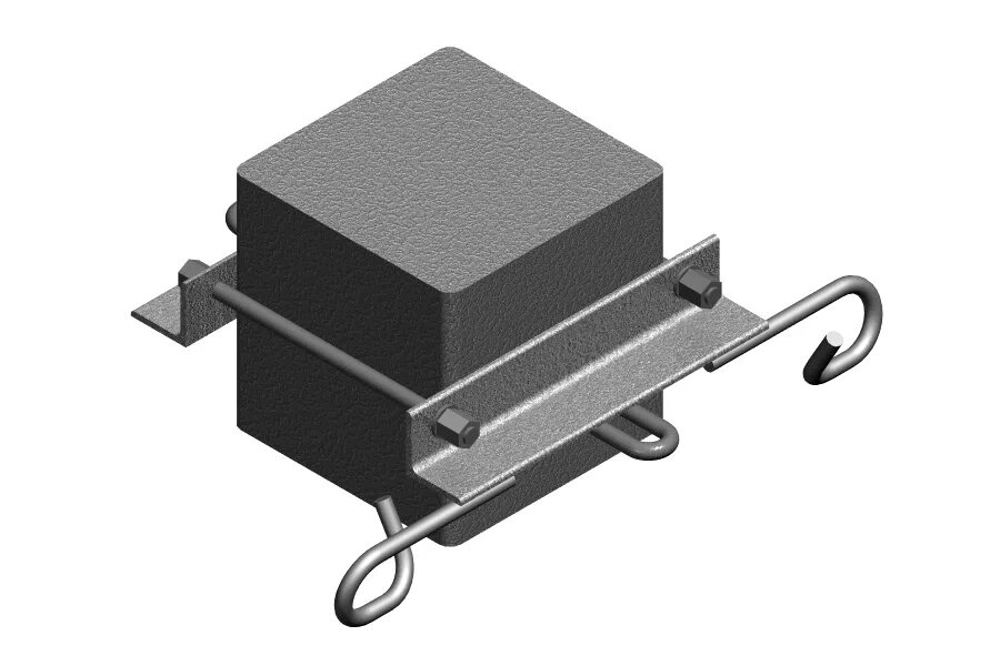 п (245х305). узел крепления ук-н-01б. п (305х365) ссд. ун п 1. узел крепления натяжной укн-2к.