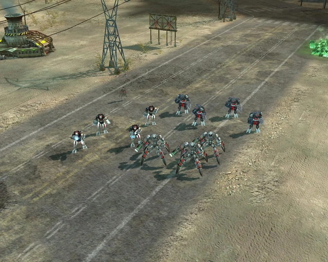 C n c unit
