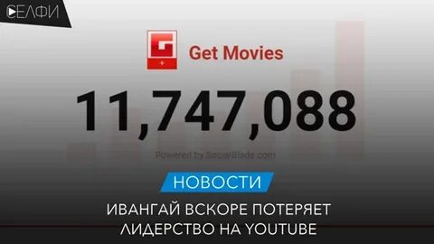 Get channel
