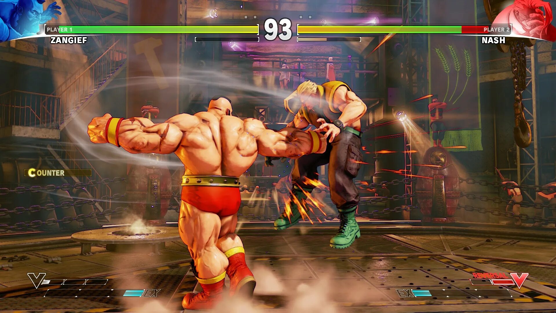 Играть fighting games