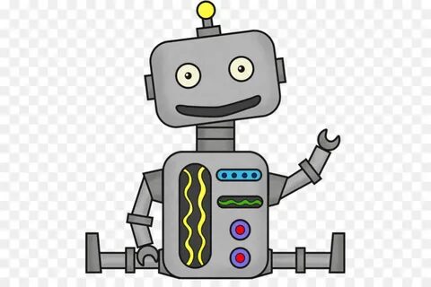 Картинки 1 робота