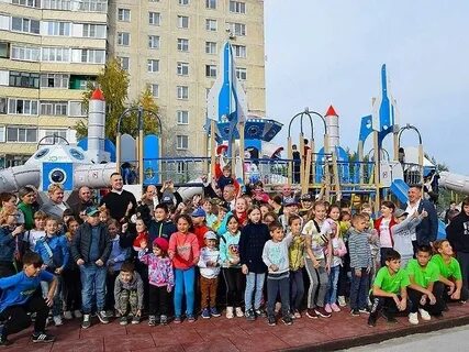Работа мегион