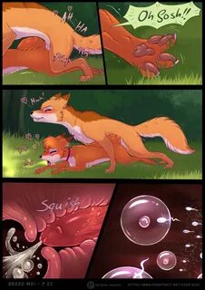 ...animal penis ass up blush bodily fluids breath canid canine canine genit...