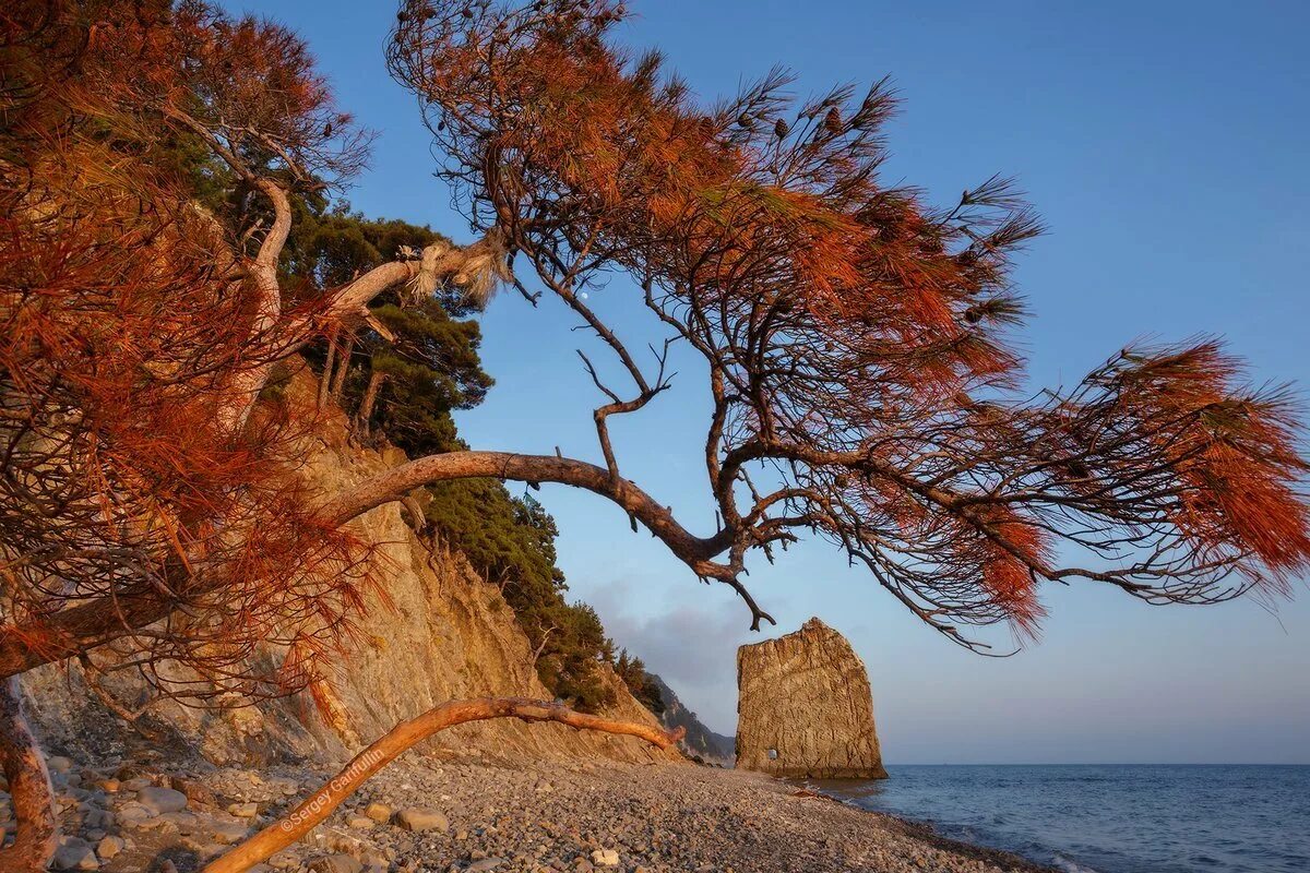 ялта в октябре. юбк южный берег крыма. гора парус в геленджике. осенний крым. крым ялта осень.
