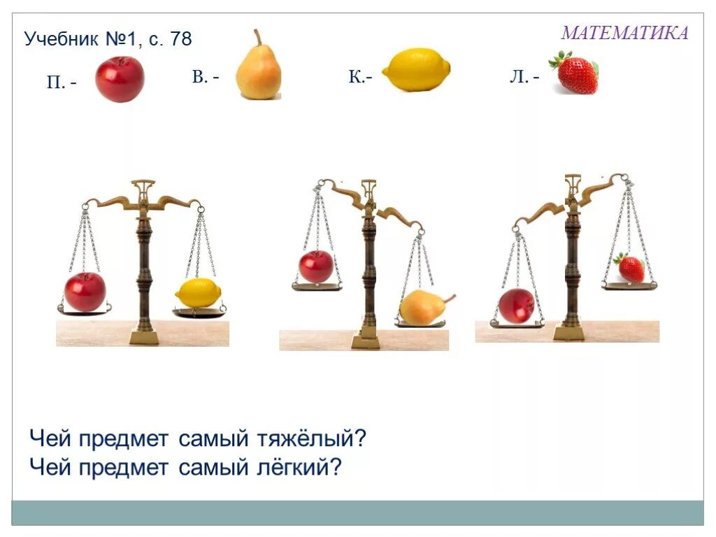 Весы сравнения. Предметы по массе. Тяжелее легче. Сравнение предметов по массе. Сравнение массы предметов.