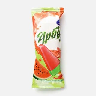 Эскимо двухслойное