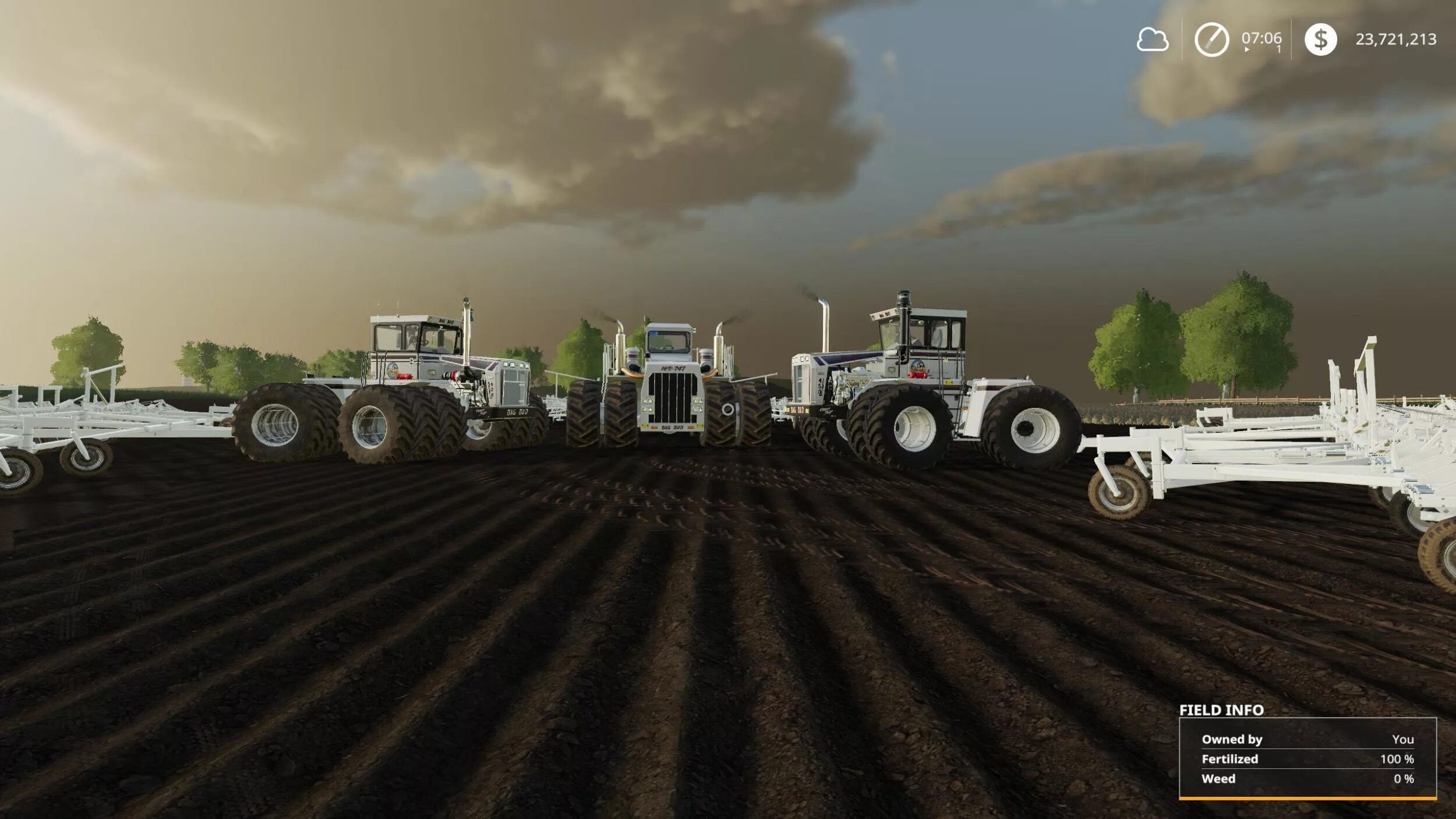 Фс 22 мод пак маз. Big bud трактор fs 19. fs 17 big bud 450. фс 19 мод big bud. fs 22 big bud прицепы.