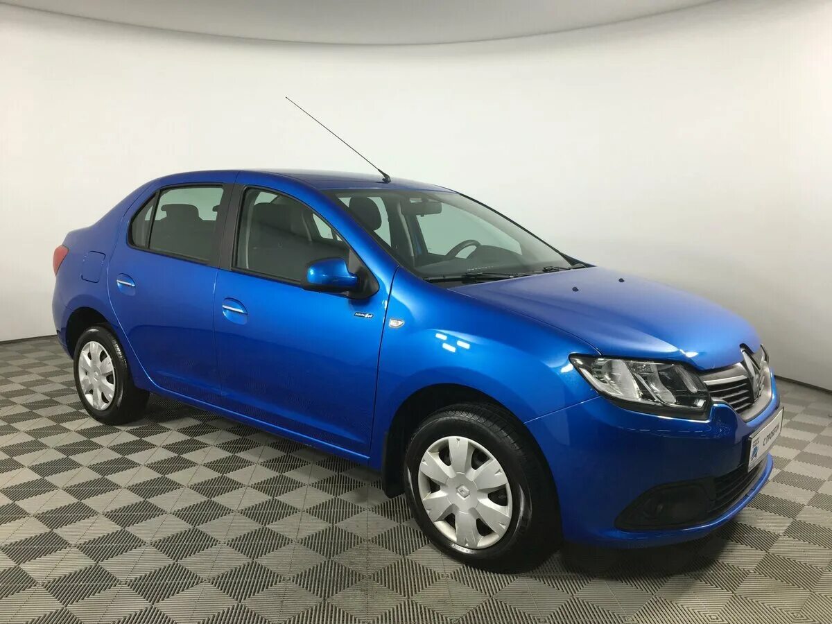 Фотообзор нового Renault Captur Allroader.ru