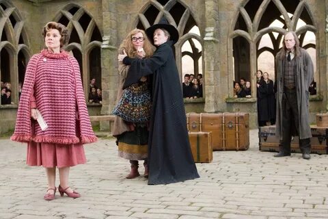 Garri potter 5