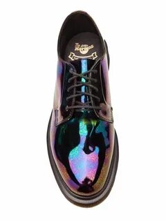 These shoes me