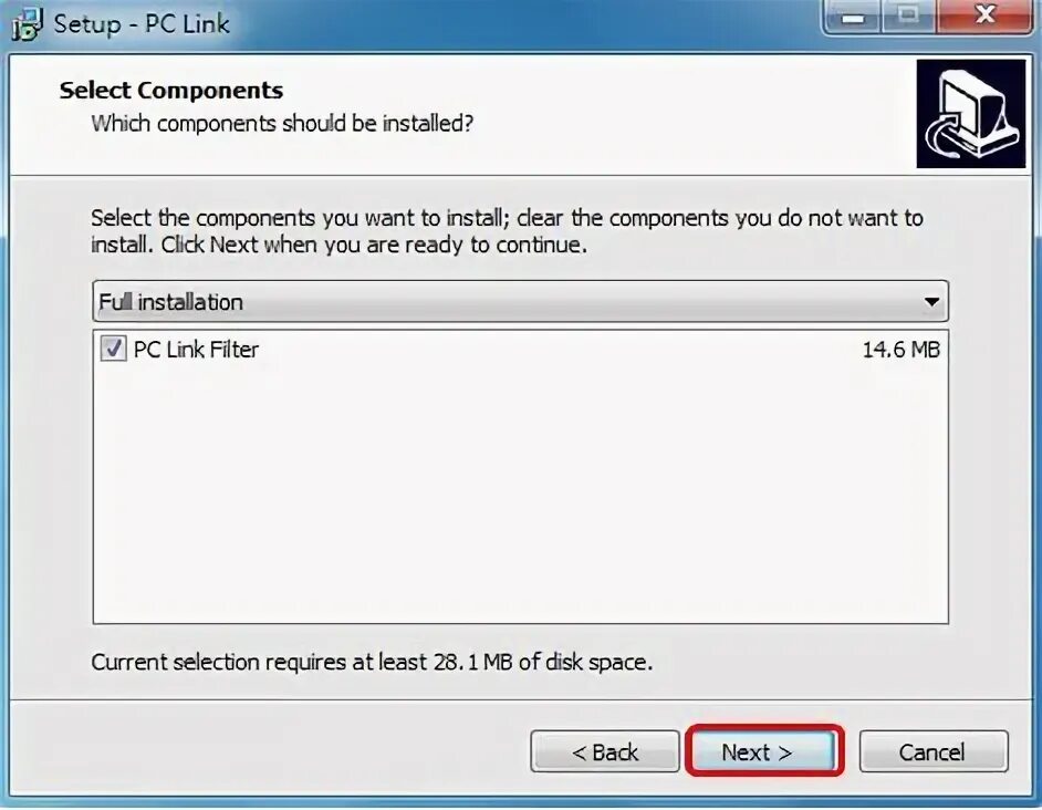Do not want to install