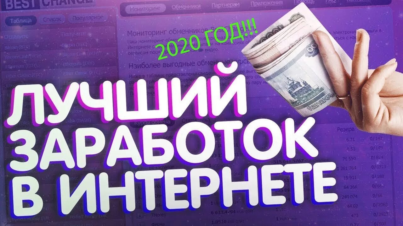 Заработок в интернете превью. Лучший заработок в интернете. Превю заработка в интернет. Как заработать в интернете превью. Видео заработок денег без вложений