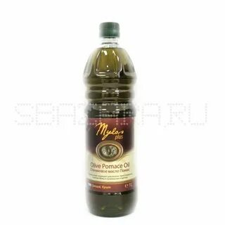 Масло кладут