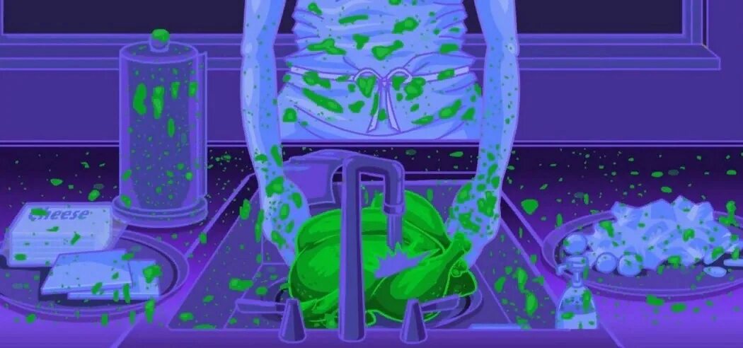 Бактерии микробиология. Бактерии на губке. Микробы на предметах. Дизайнер микроорганизмов. Микробы на поверхности предметов.