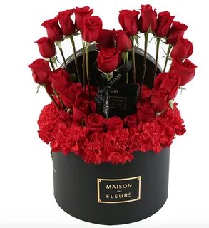 Maison des fleurs цветы