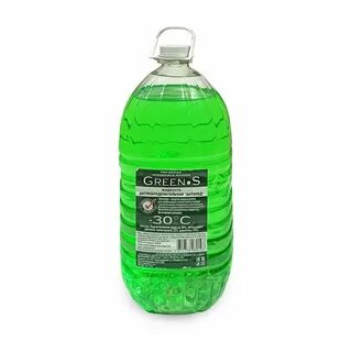 Green s
