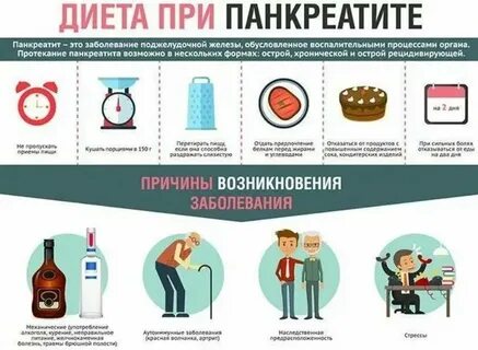 Можно ли есть цветную капусту при панкреатите