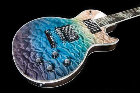 Gibson custom