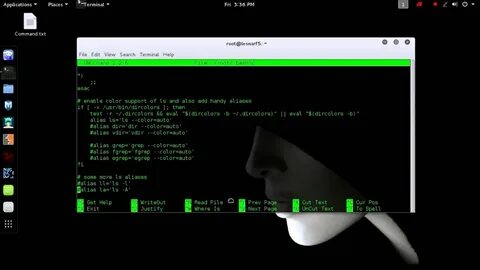 Linux 2.0