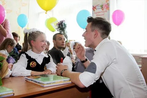Частная школа для детей с особенностями
