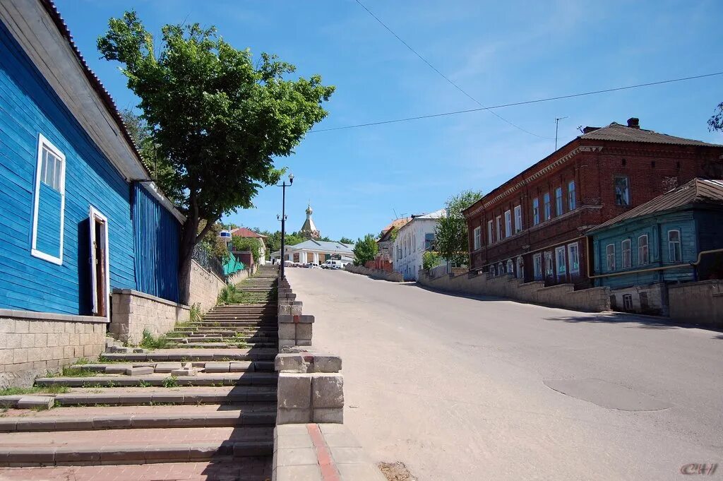 касимов население 2023