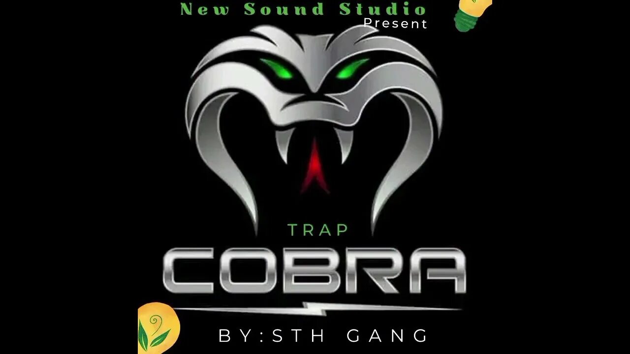 Like a cobra