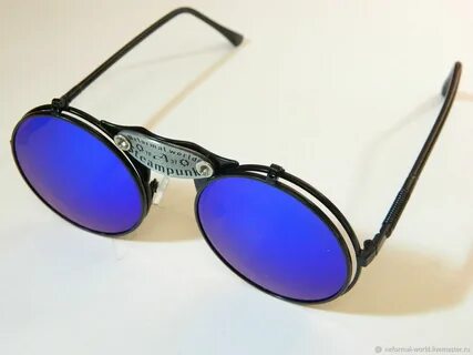 Master glasses