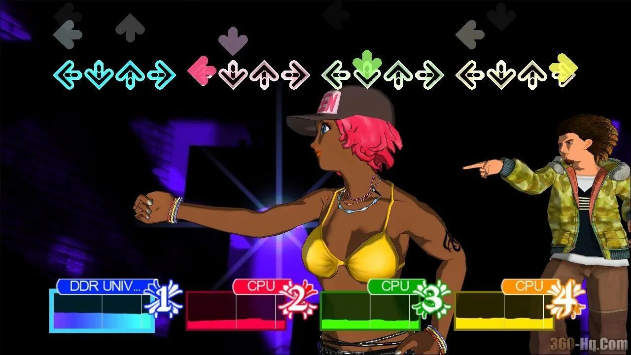Dance dance revolution universe 2. Dance central spotlight xbox one. Freeze dance. Игра dance central spotlight для kinect. Дэнс революшен стрелки.