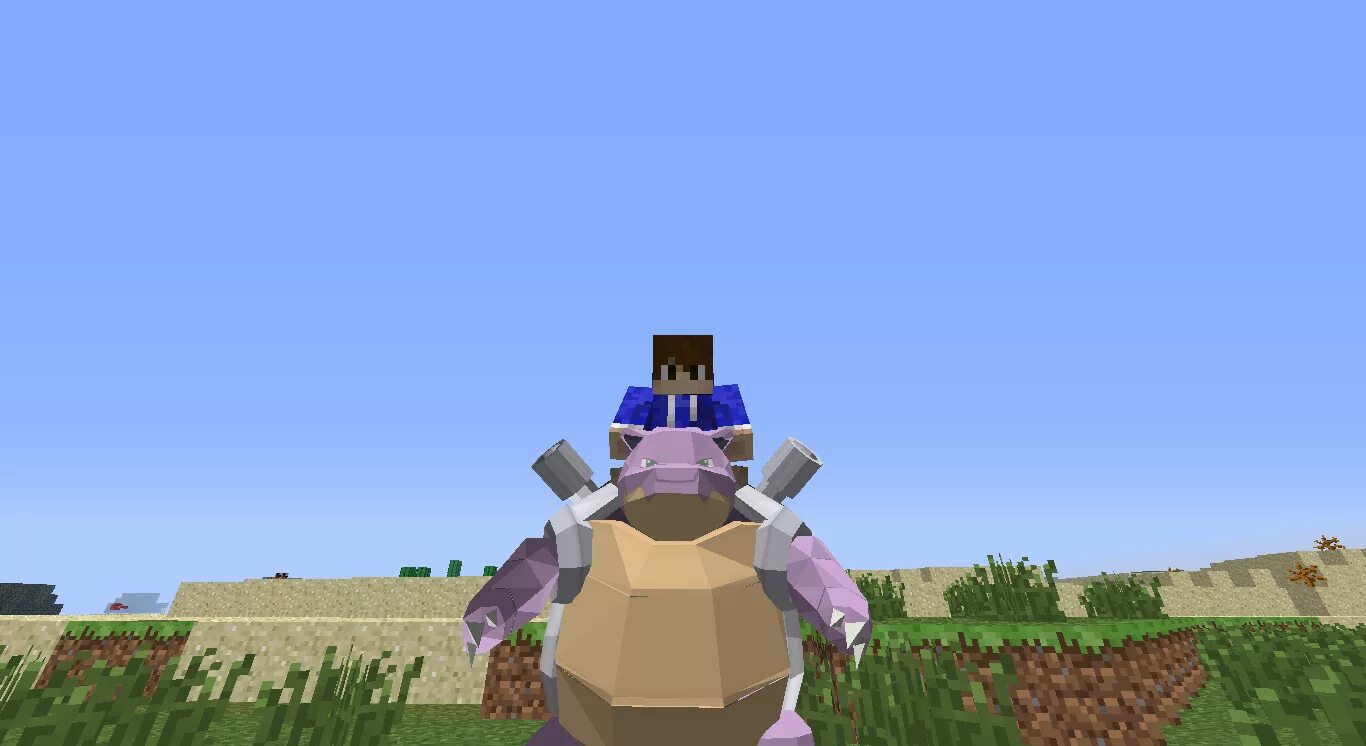 2. 16. 16. Пиксельмон 1. Мод покемон 1 20.