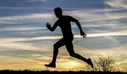 Sky run