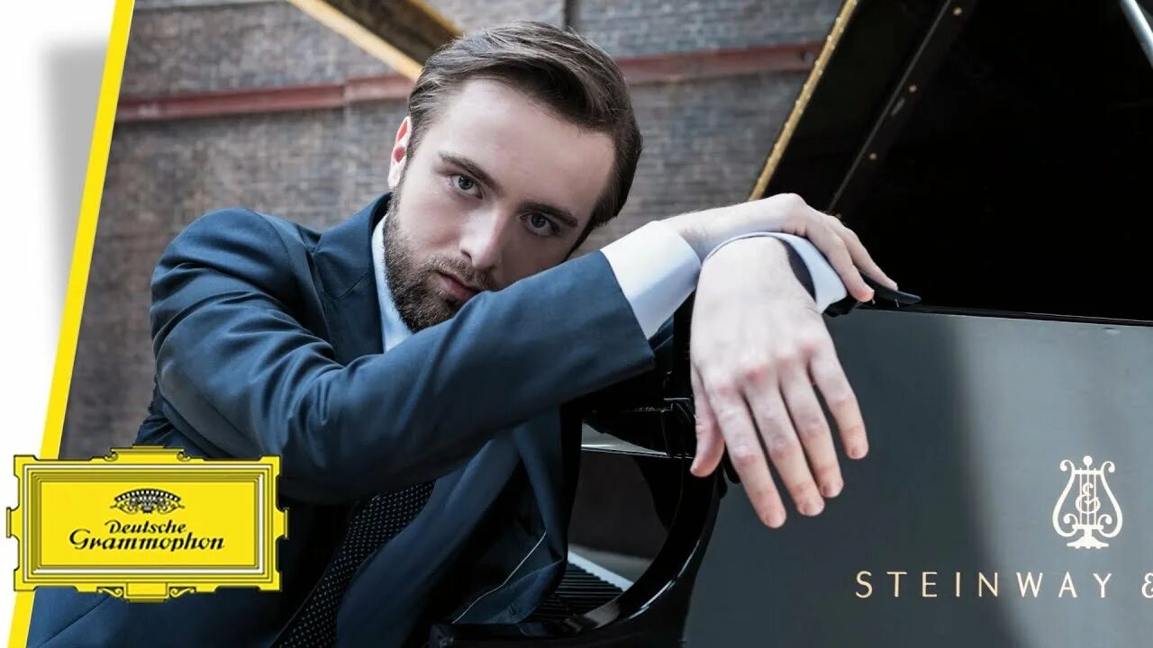 Daniil 2. Daniil 2