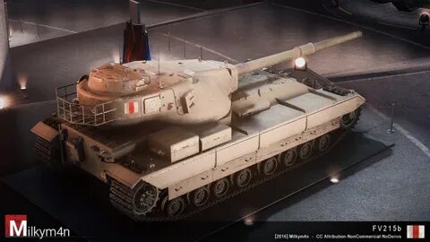 Стоит брать fv215b