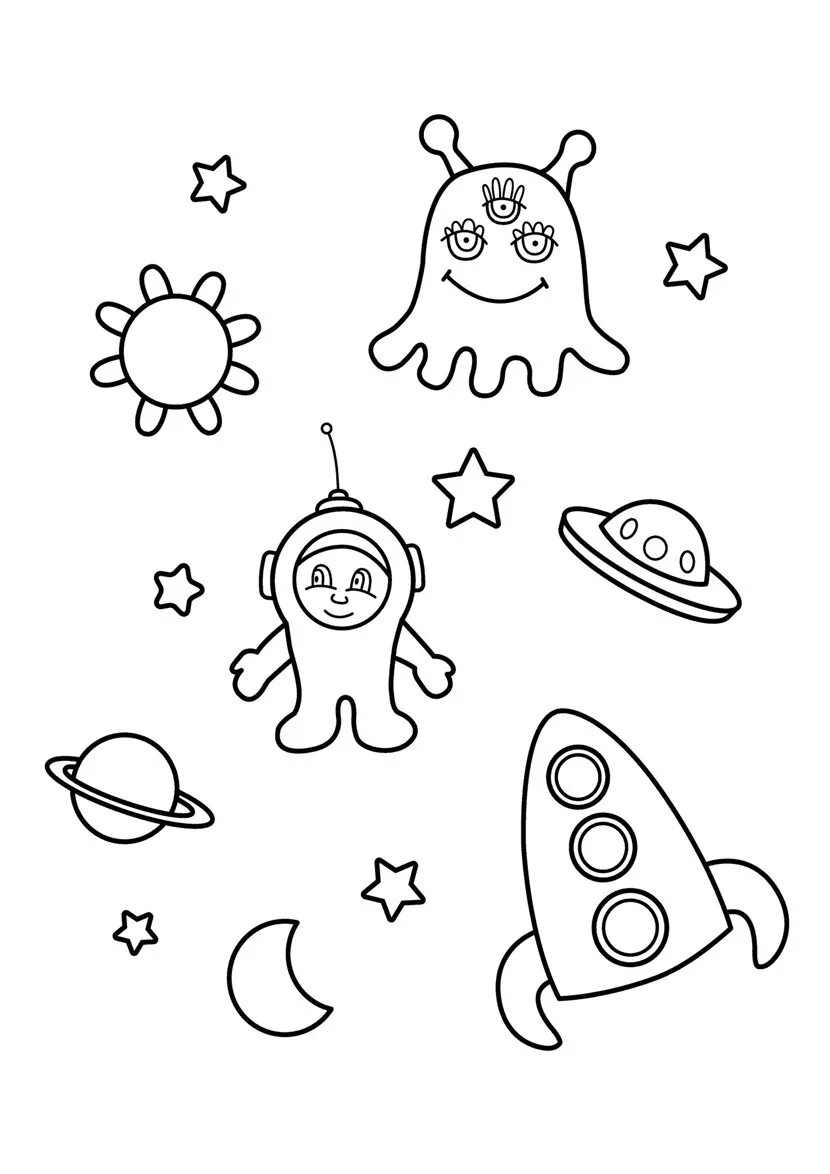 Космос раскраска для детей. Раскраски космосля детей. Раскраска. В космосе. Космические раскраски для детей.