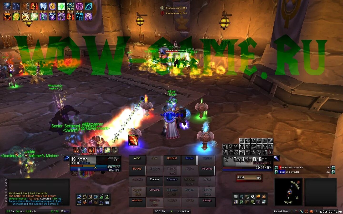 3. Сборки аддонов для wow 3. Аддоны wow 3. 3. 3 5 a.