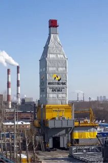 Уралмаш буровое