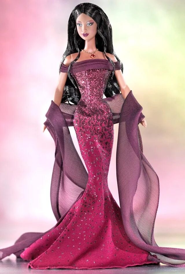 Barbie collections