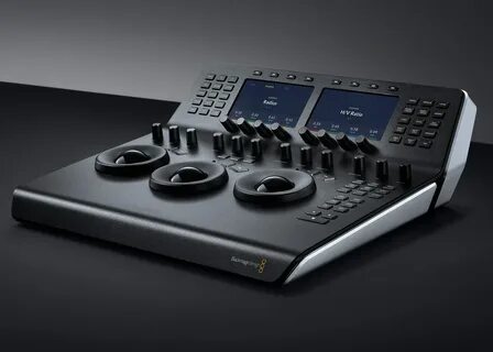 Blackmagic design