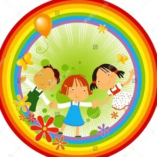 Эмблема для группы детского сада