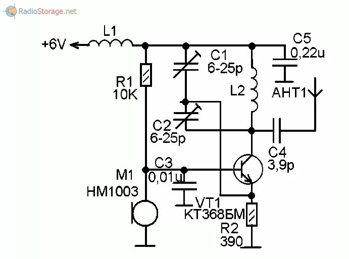 Радиомикрофон схема. УКВ радиомикрофон схема. Радиомикрофон на кт368. Схема УКВ радиомикрофона с кварцем. УКВ жучок схема.