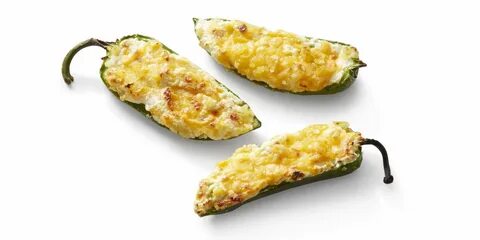 Jalapeno poppers sonic