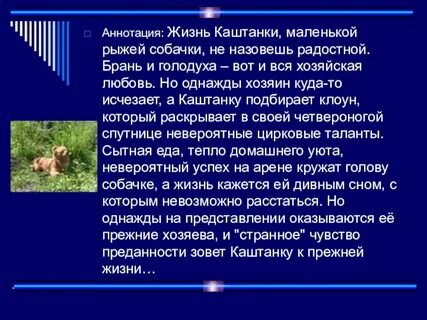 Чехов аннотация
