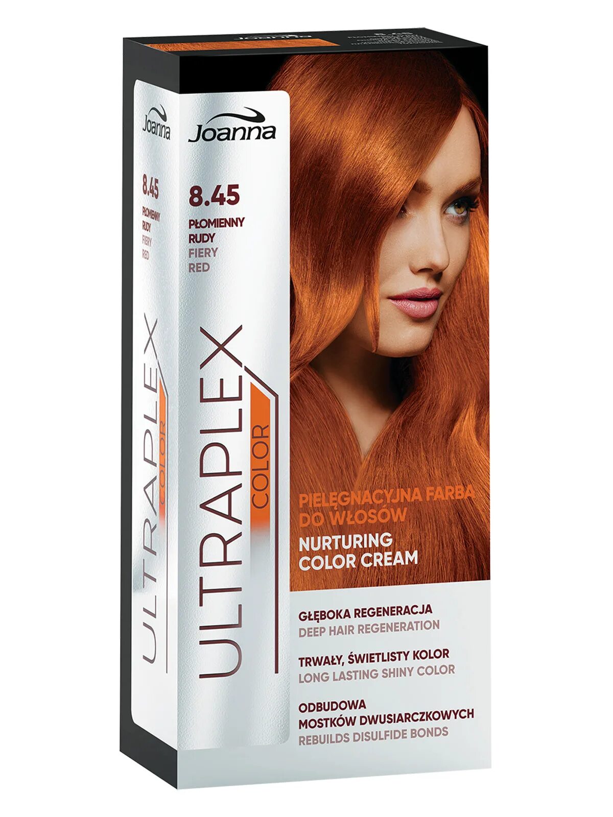 Краска для волос рыжий 8.45. Рыжая краска для волос. Краска для волос рыжие оттенки. Краска для волос Рвдая.