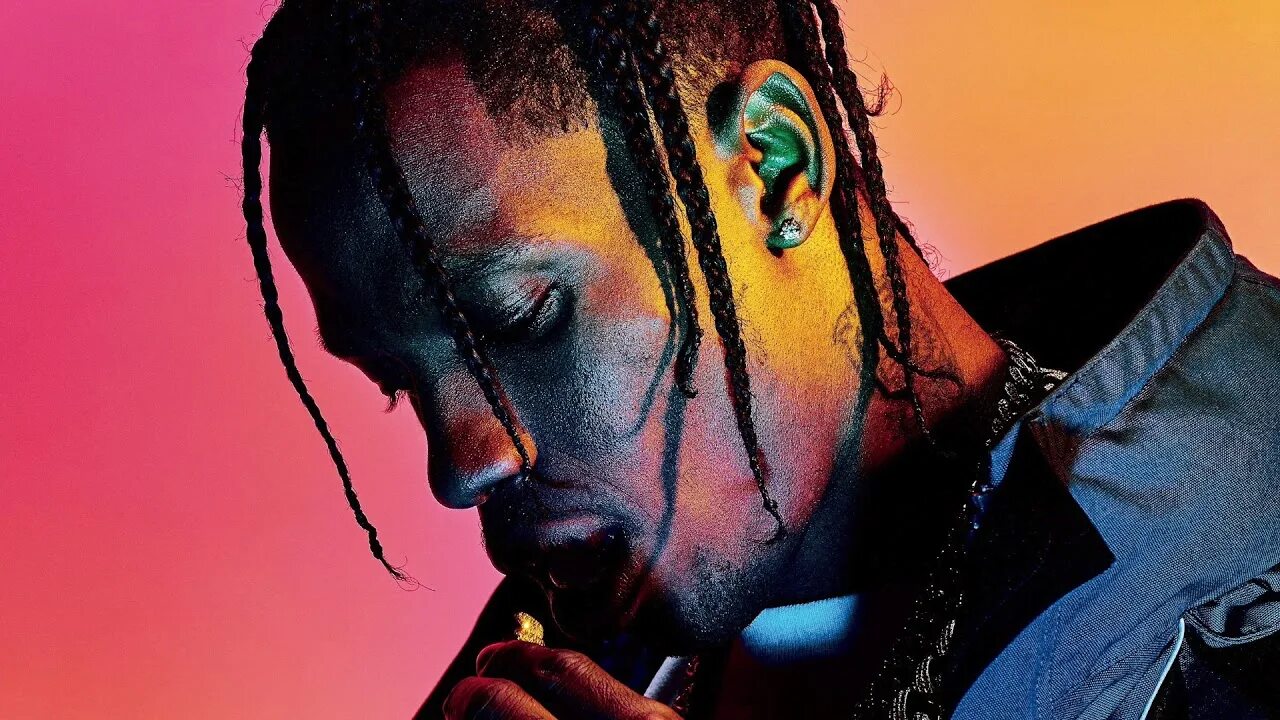 Travis scott type beat. Travis scott type beat