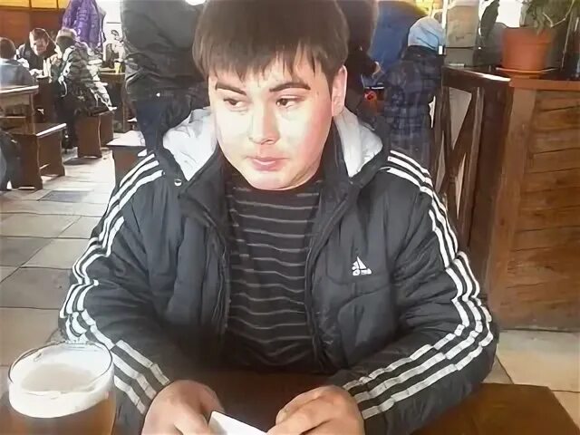 Татары нижнекамск