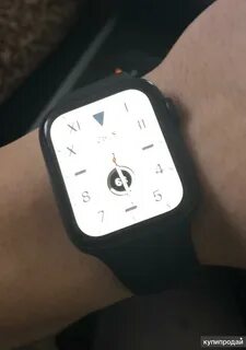 Watch se gps 44mm
