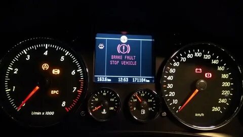Fault stop