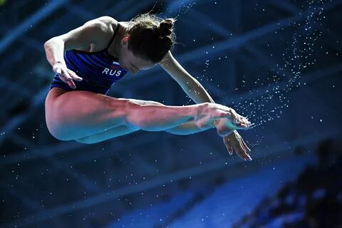 Видам спорта 2019