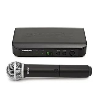 Радиосистема shure