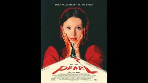 Pearl movie